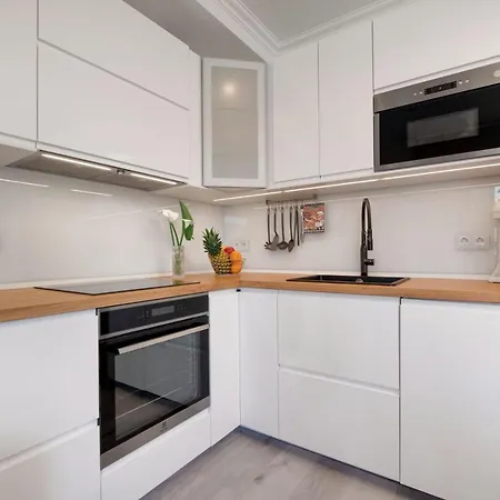 Apartament Ella