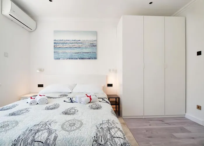 Apartament Ella Trogir