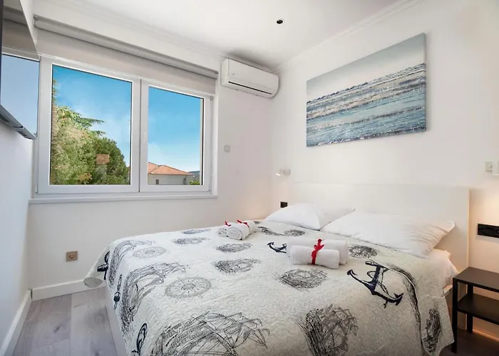 Apartament Ella