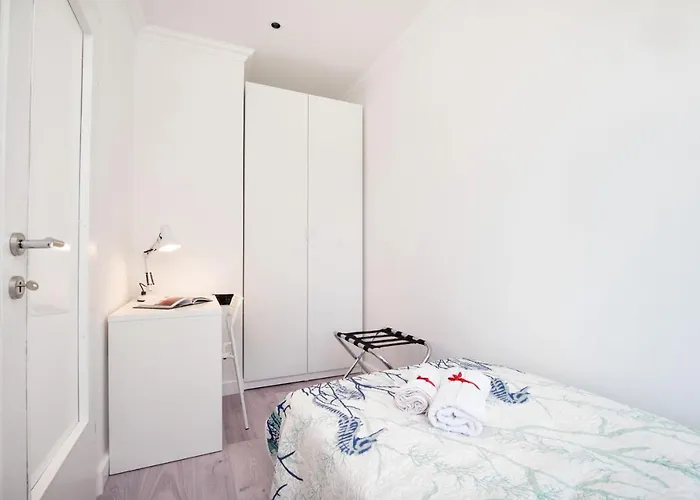 Apartament Ella