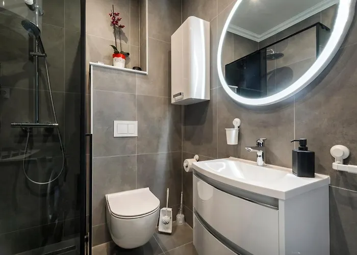 Ella Apartament