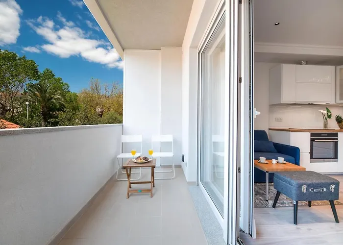 Apartament Ella