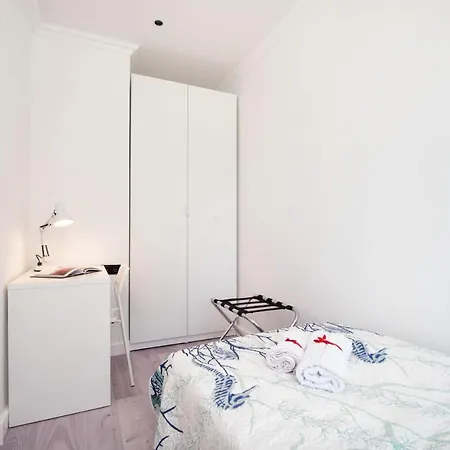 Apartamento Ella